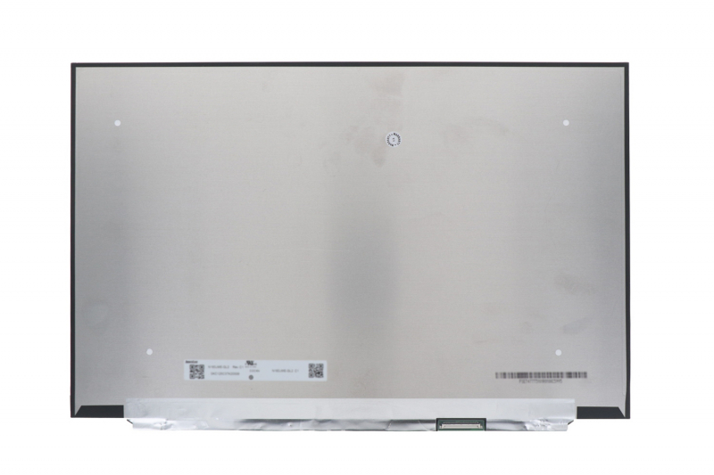 Dalle EDP 16 pouces 120Hz WUXGA mate