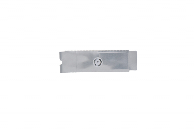 Enveloppe isolante de disque SSD Asus TUF Gaming