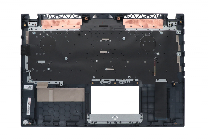 Clavier bleu rétroéclairé italien Vivobook 15 Asus