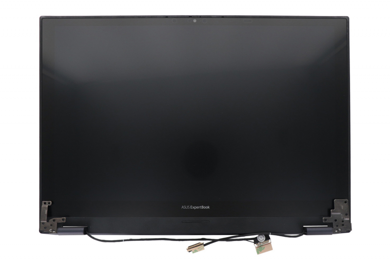 Module écran noir tactile WQXGA 16 pouces Asus ExpertBook B6 Flip