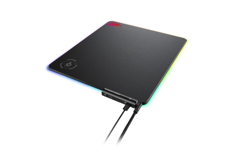 ROG Balteus QI