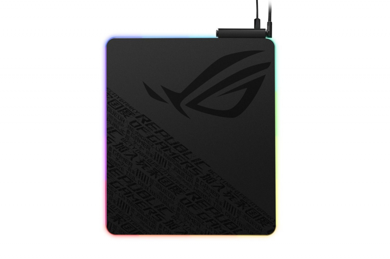 ROG Balteus QI