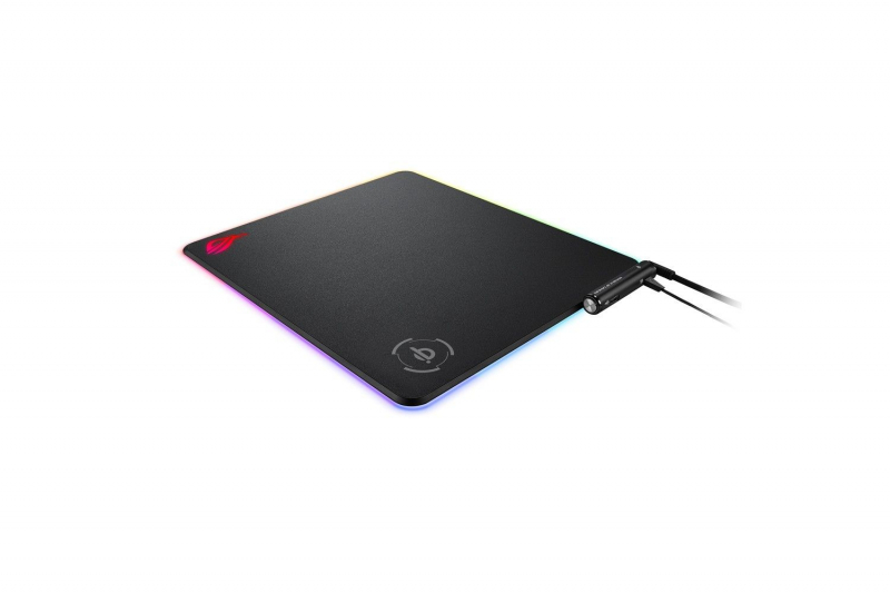 ROG Balteus QI