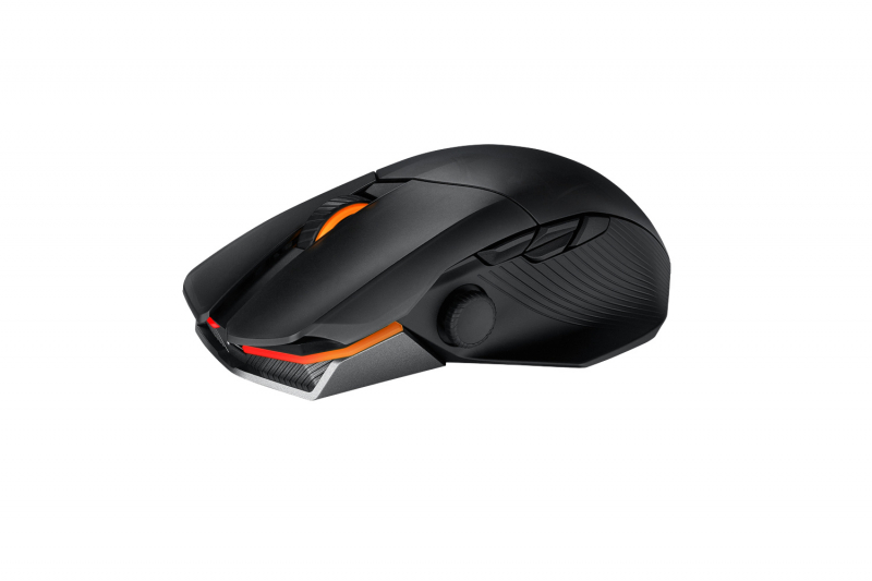Asus ROG Chakram X ORIGIN (sans fil)