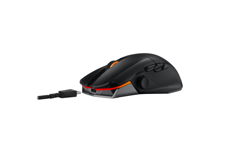 Asus ROG Chakram X ORIGIN (sans fil)