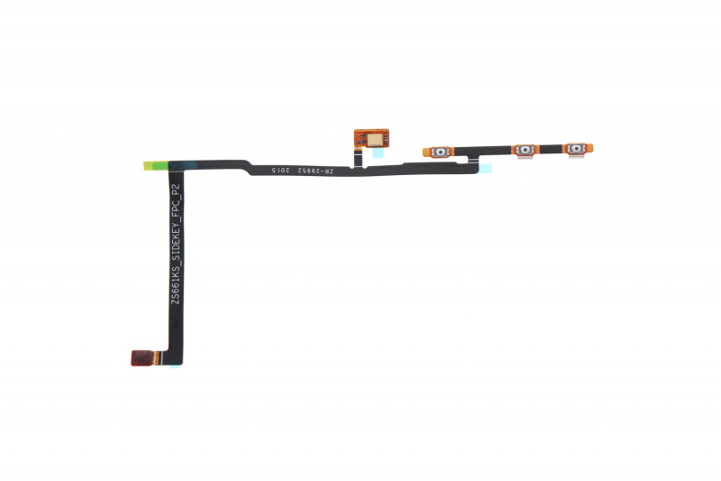 Nappe sidekey ROG Phone 3