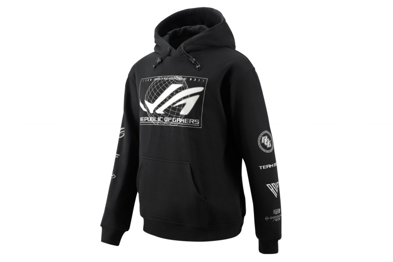 ROG Cosmic Lit Sweat à capuche - L