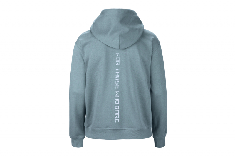 ROG Gravity Sweat à capuche Gris- L