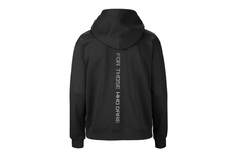 ROG Gravity Sweat à capuche Noir - L