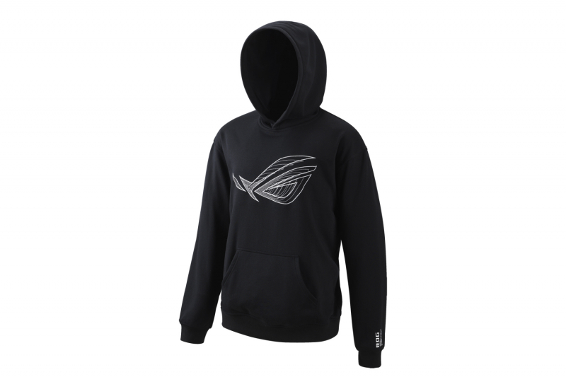 ROG Gravity Sweat à capuche Noir - L