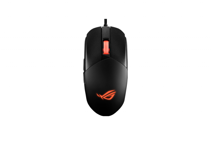 Asus ROG Strix Impact III (filaire)