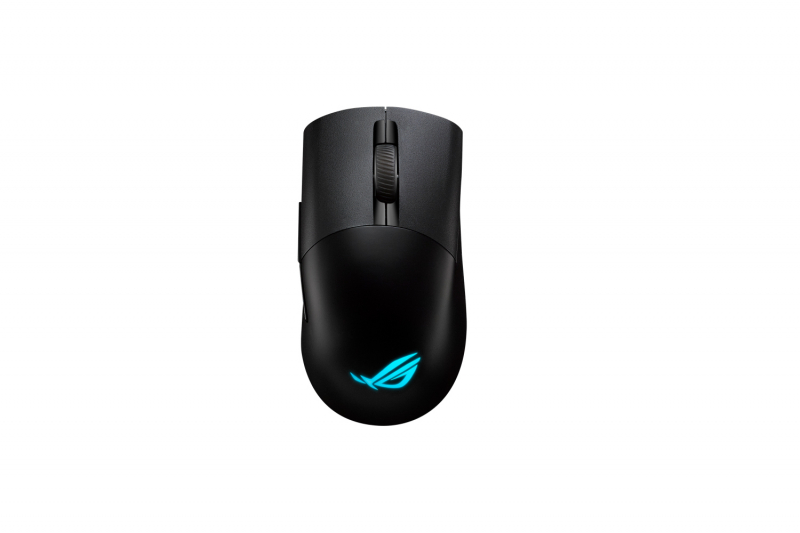Asus ROG Keris Aimpoint noir (sans fil)