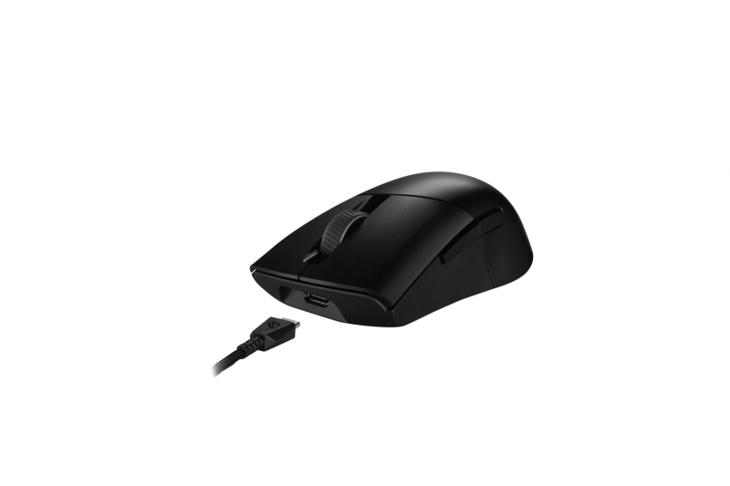Asus ROG Keris Aimpoint noir (sans fil)
