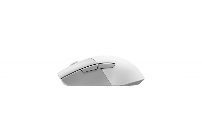 Asus ROG Keris Aimpoint blanc (sans fil)