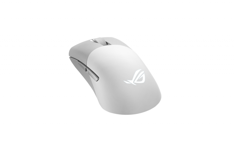 Asus ROG Keris Aimpoint blanc (sans fil)