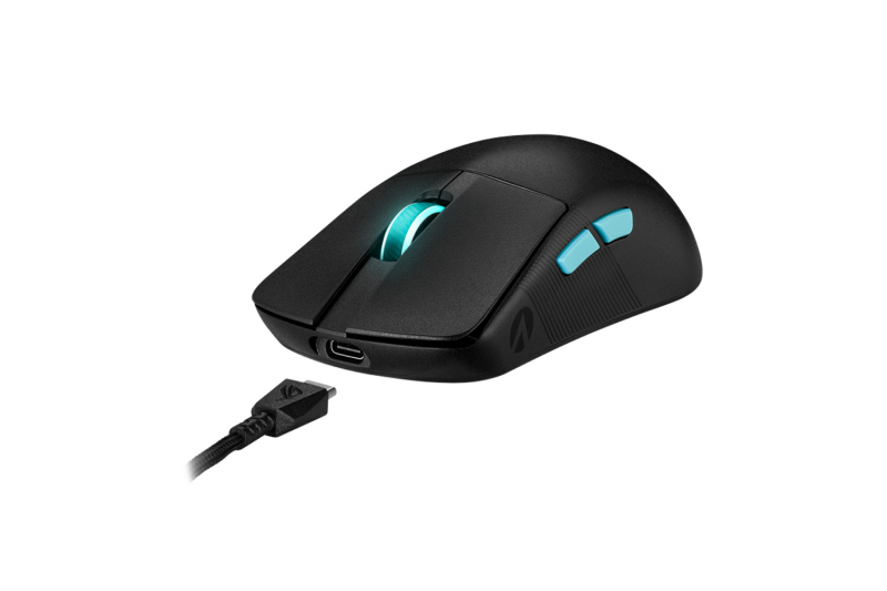 Asus ROG Harpe Ace noir (sans fil)