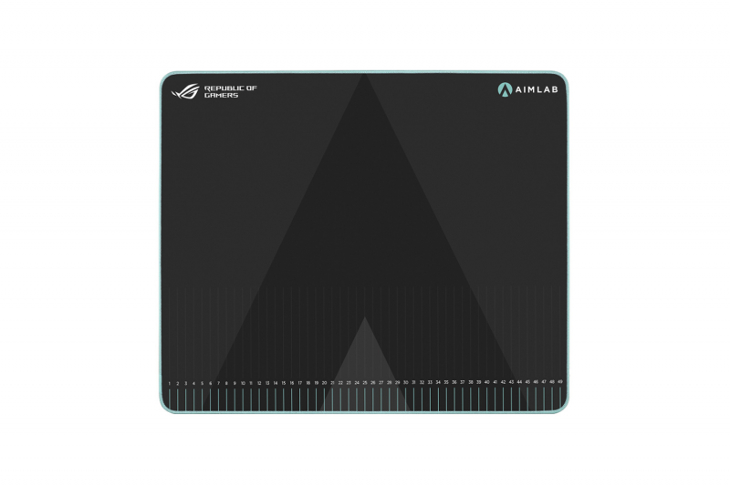 ROG Hone Ace AIM Lab Edition