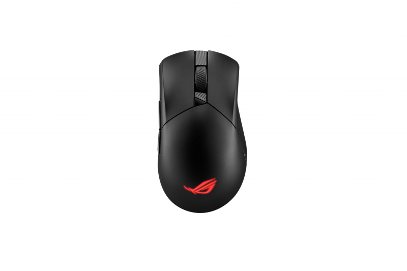 Asus ROG Gladius III Aimpoint noire (sans fil)