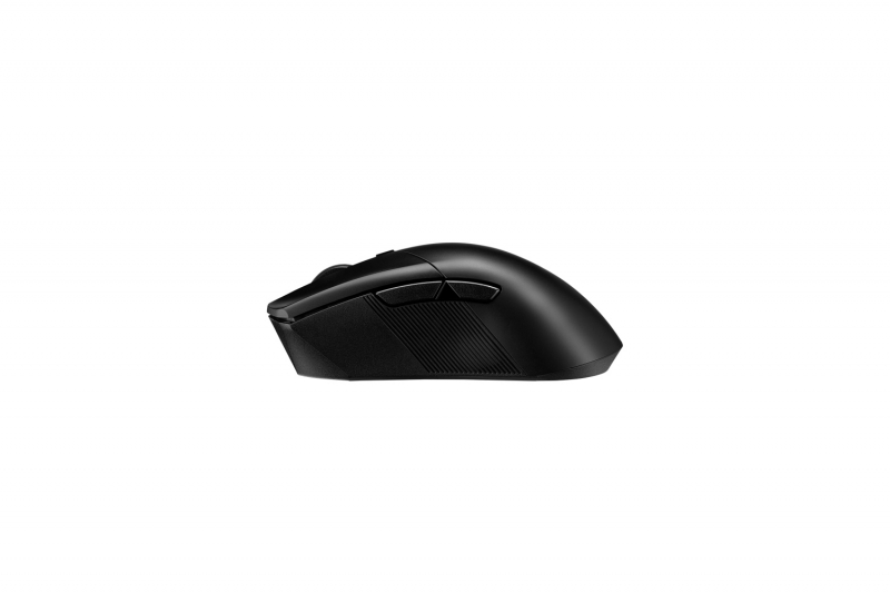 Asus ROG Gladius III Aimpoint noire (sans fil)