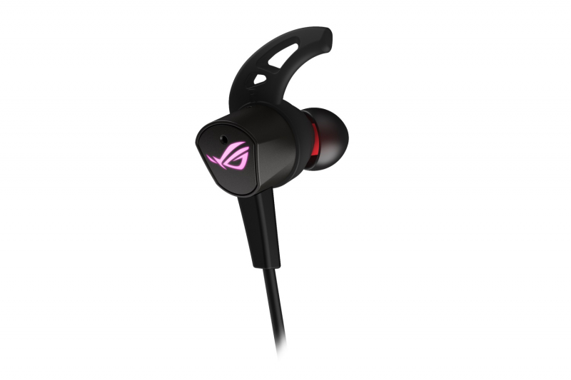 Ecouteurs ROG CETRA II