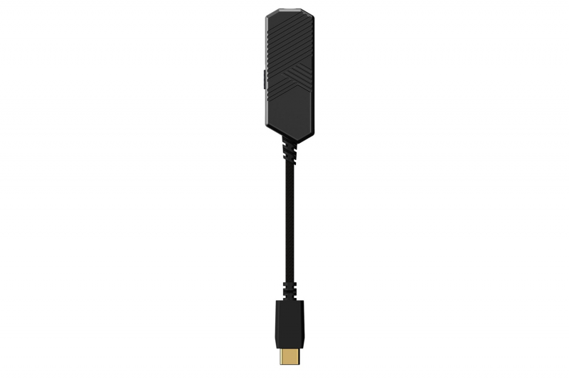 ROG Clavis DAC USB-C vers Jack 3,5 mm