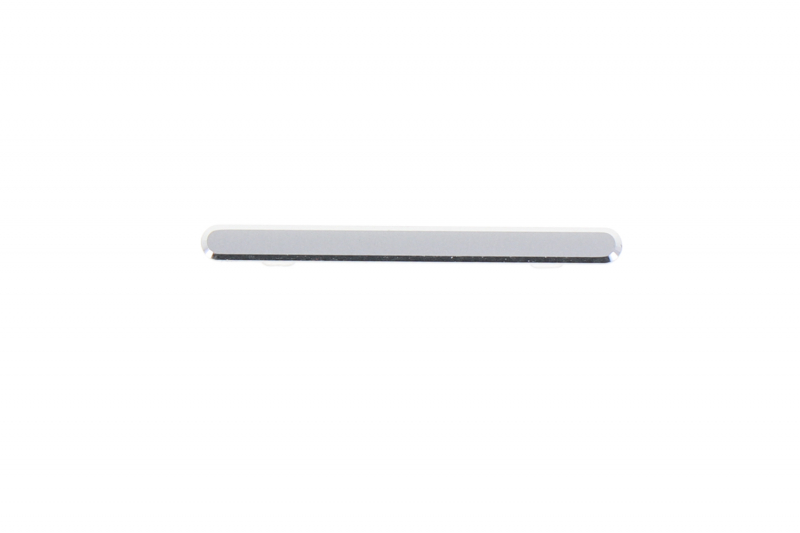 Bouton volume argenté ZenFone 7 et ZenFone 7 Pro