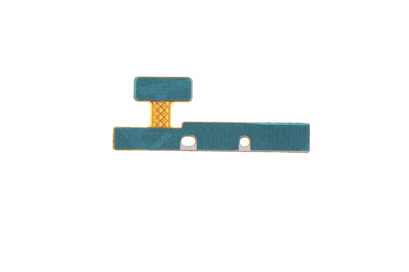 Nappe plate bouton volume ZenFone 7 et ZenFone 7 Pro