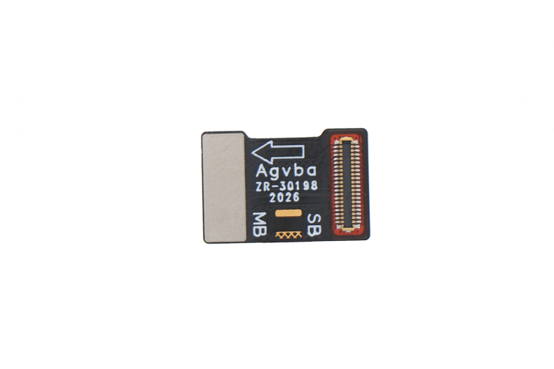 Nappe SIM FPC central ZenFone Nappe SIM FPC central ZenFone