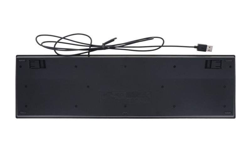 Clavier noir anglais Tour Asus - filaire