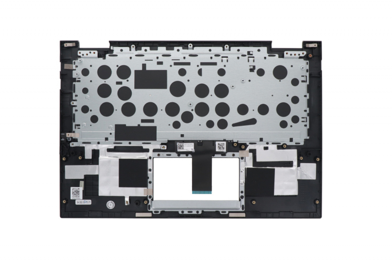 Clavier canadien Asus QWERTY noir officiel