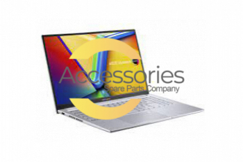 Pièce pas chère Asus X1505VAU