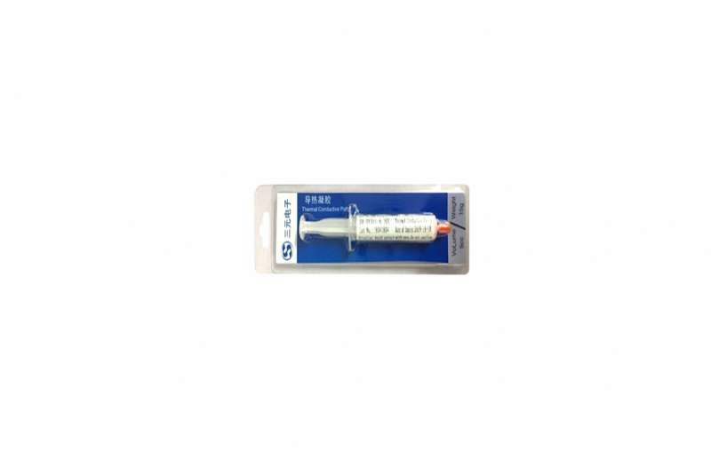 Pâte thermique LF3500 Asus Pâte thermique LF3500 Asus