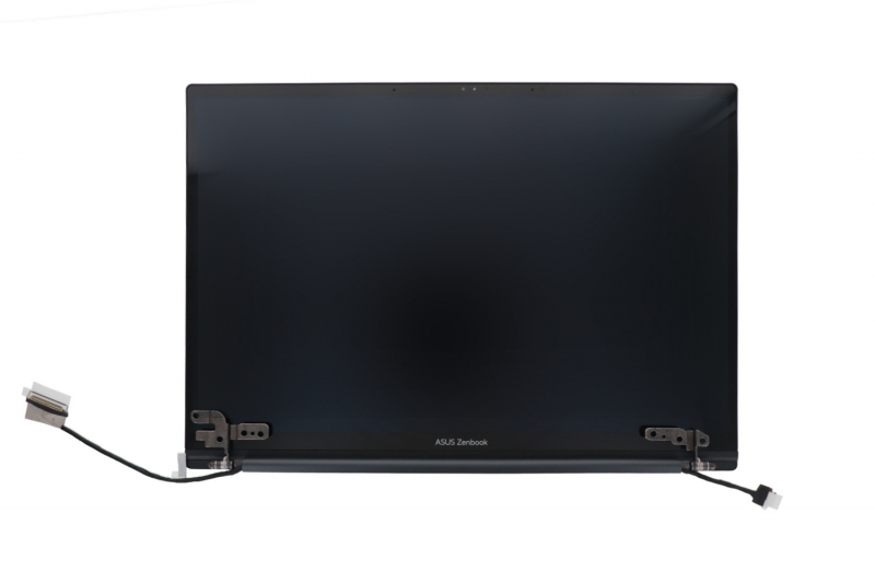 Module écran OLED tactile gris WQXGA+ 14 pouces Asus ZenBook - 90NB1084-RA0010