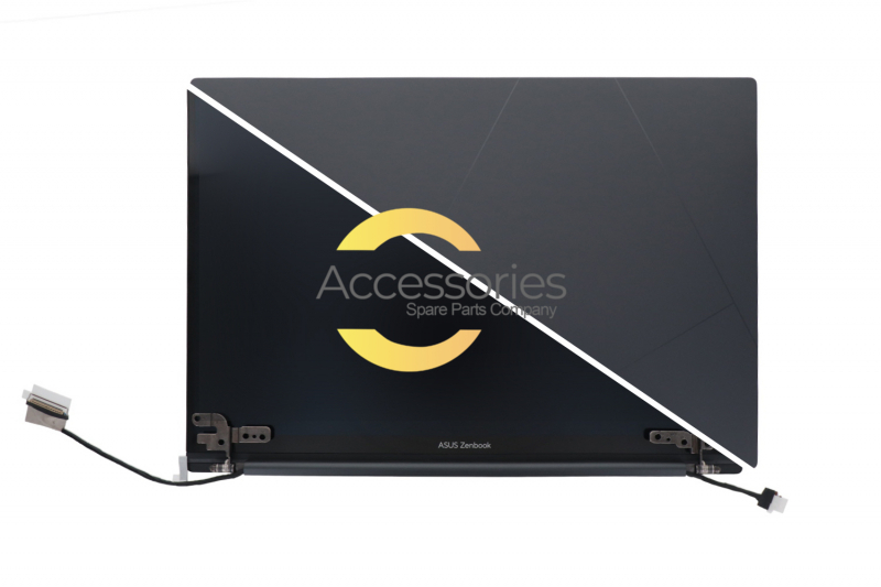 Module écran OLED tactile gris WQXGA+ 14 pouces Asus