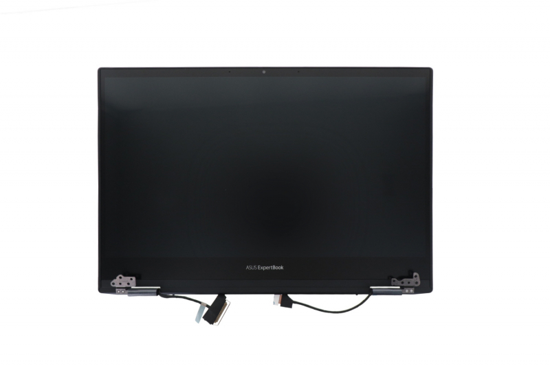 Module écran noir tactile FHD 470 NITS 13 pouces Asus ExpertBook B5