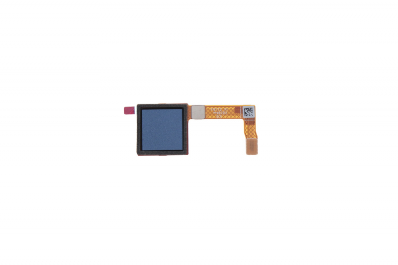 Capteur d'empreintes noir ZenFone Max Pro et ZenFone Max Pro M1 - 04110-00130400