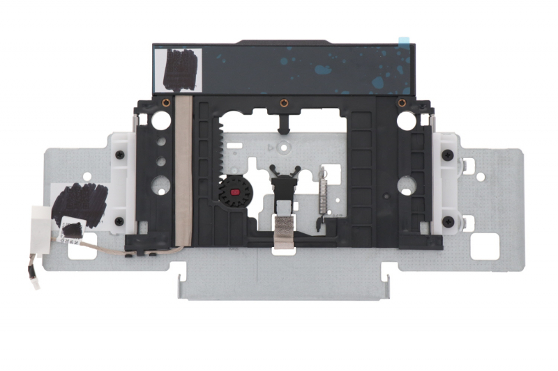 Webcam module pop-up Asus