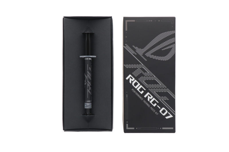 Kit pâte thermique ROG RG-07