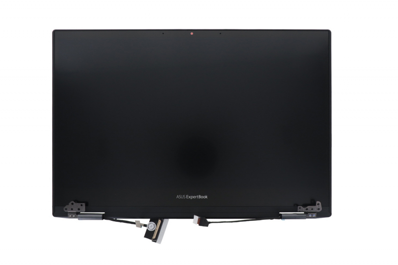 Module écran noir FHD 13 pouces pouces Asus