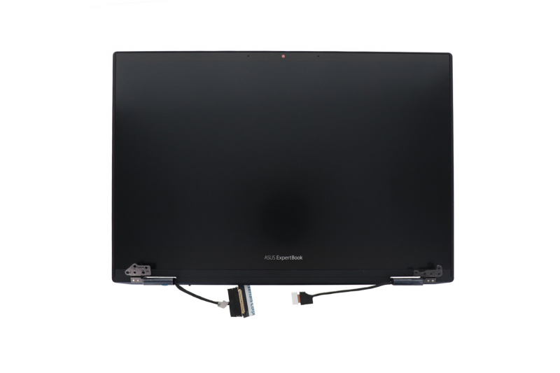 Module écran noir tactile FHD 300 NITS 13 pouces Asus ExpertBook B5
