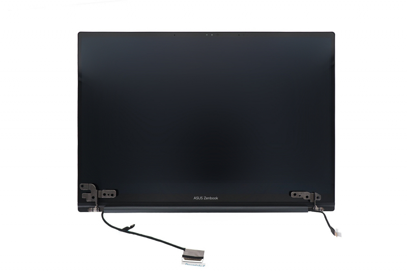 Module écran OLED tactile gris WQXGA+ 14 pouces Asus ZenBook - 90NB10H4-RA0010