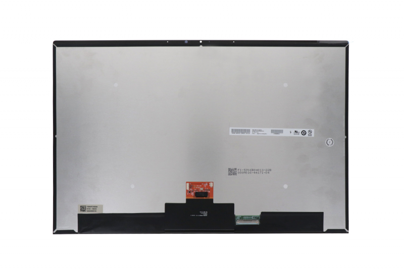 Module écran 165Hz 16 pouces WQXGA Asus - 18100-16000300
