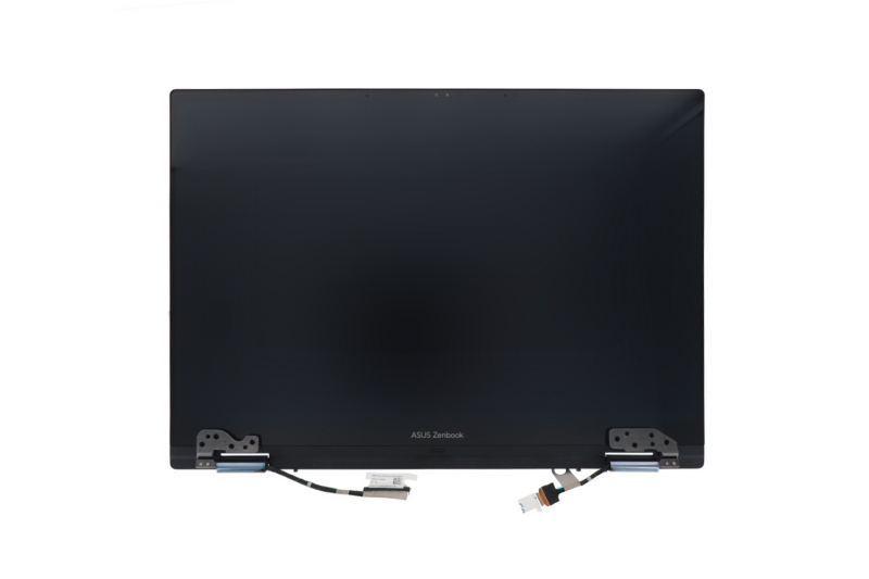 Module écran OLED tactile bleu WQXGA+ 14 pouces Asus - 90NB10E2-RA0010