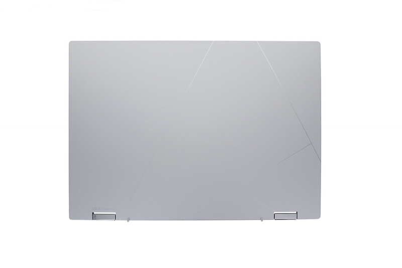 Module écran OLED tactile argenté WQXGA+ 14 pouces Asus - 90NB10E3-RA0010