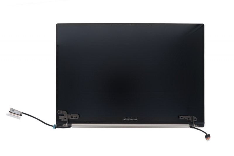 Module écran OLED tactile beige WQXGA+ 14 pouces Asus ZenBook