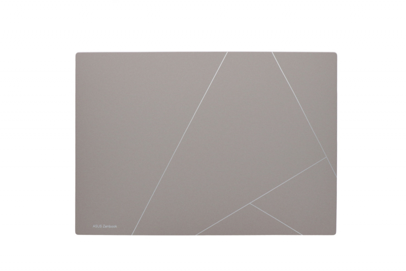 Module écran OLED tactile beige WQXGA+ 14 pouces Asus ZenBook