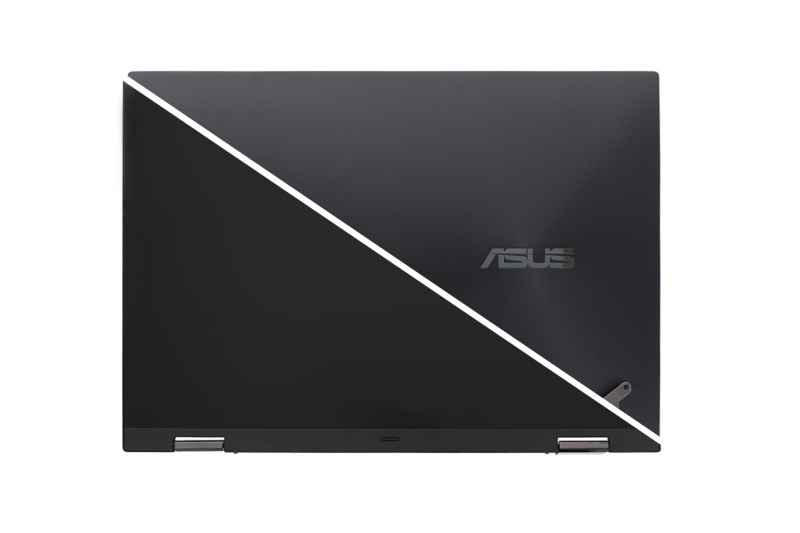 Module écran noir tactile 14 pouces WQXGA+ Asus