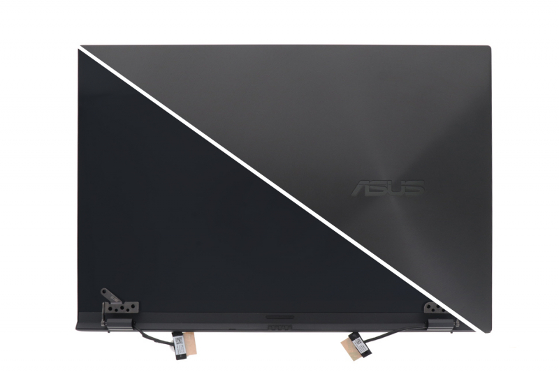 Module écran tactile noir WQXGA 14 pouces Asus Zenbook 14X OLED