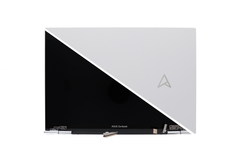 Module écran blanc tactile WQXGA+ 13 pouces Asus Zenbook S 13 OLED - 90NB1235-RA0010 Module écran blanc tactile WQXGA+ 13 pouces Asus Zenbook S 13 OLED - 90NB1235-RA0010