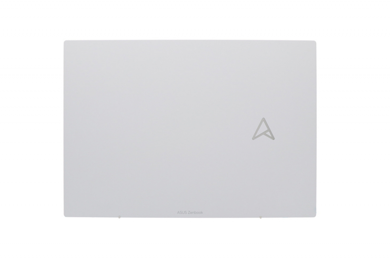 Module écran blanc tactile WQXGA+ 13 pouces Asus Zenbook S 13 OLED - 90NB1235-RA0010
